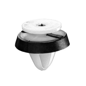 Clips de cubierta de guardabarros para Land Rover Discovery LR2 Range Rover Evoque Sport Velar - 10 piezas - Product Image 4