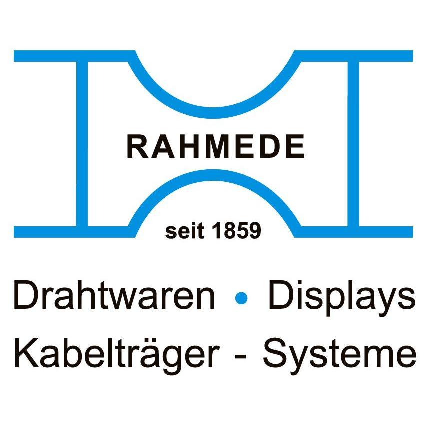 Carl Rahmede GmbH logo
