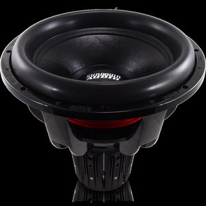 Nuevo Subwoofer Sundowns Audio Nightshade NS-Series NS v.6 de 18 Pulgadas - 3000 Vatios RMS Doble 1-ohm - Product Image 4