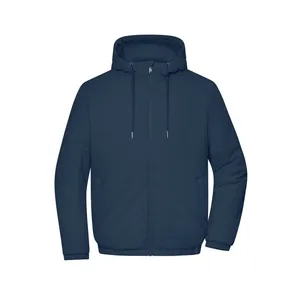 Giacca Bomber Sostenibile da Uomo per Felpa Promozionale GRS - Product Image 3