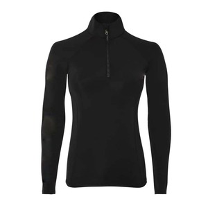 Chemises de base pour femmes pour l'équitation, hauts personnalisés, vêtements équestres de qualité supérieure, confort et ajustement optimaux, chemise d'équitation - Product Image 5