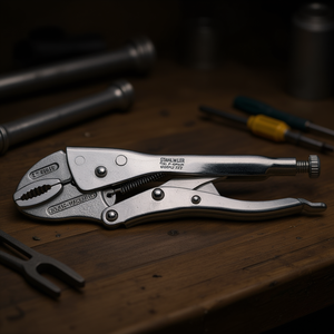 Stahlwille Self-Grip <b>Wrenches</b> - Product Image 3