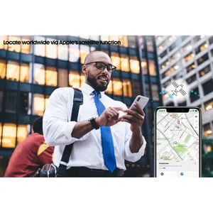 อุปกรณ์เทคโนโลยีกระดิ่งจักรยานแบบปรับแต่งได้ Pedalfinder พร้อมดีไซน์ที่ปรับแต่งได้ - Product Image 4