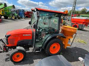 Pièces détachées pour Kubota STW 34 - Product Image 3
