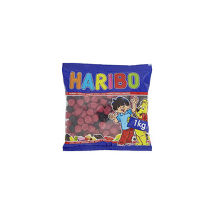 Las Cajas de Regalo a menudo incluyen paquetes de dulces Haribo surtidos - Product Image 6