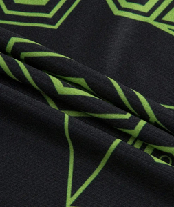 Camiseta personalizada con botones para dardos del equipo de dardos Impresión digital completa Diseño personalizado Camisetas de dardos con bolsillo Sublimado Polo Jersey - Product Image 6