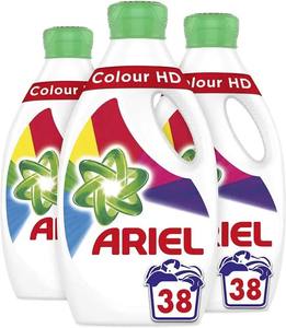 Detergente en polvo Ari el barato de calidad al por mayor/Detergente en polvo 3,75kg/cápsulas '15 (MS/Color/Touch of Lenor) - Product Image 6