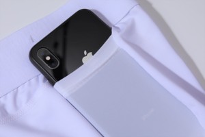 Leggings serrés de compression pour entraînement d'entraînement pour hommes Yoga Gym Wear pour la course à pied Sports Jogging Tricoté Méthode de tissage - Product Image 5