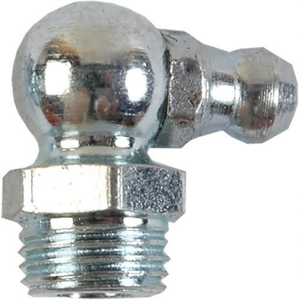 Conical Grease Nipple H3 DIN71412 6 (R 1/4? 1/4? BSP) mm 14 mm 6-side Set SAMOA HALLBAUER VPE Grease <b>Valve</b> <b>Needles</b> - Product Image 3