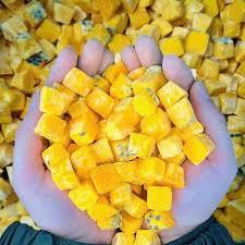 ชิปเสาวรสระดับพรีเมียม/เป็นมิตรกับภูมิคุ้มกัน/ส่วนผสมที่สะอาด/คุณภาพสูง - Product Image 2