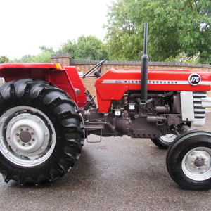 MF175 2wd Farm <b>Machinery</b> Available for Supply/ Used Massey Ferguson Tractor in Stock - Product Image 3