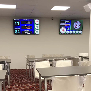 Bingo Studio Producto de bingo de alta calidad - Product Image 1