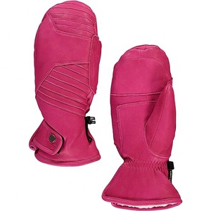 Ski Snowboard Mitaines Hiver Ski Mitaines Personnalisé Snowboard Chaud Imperméable Respirant Ski Gants 2025 - Product Image 6