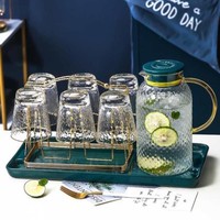Nouveau produit-verres à cocktail en verre de haute qualité-Tasses de classe de luxe-Cuisine et table pour la maison et le jardin