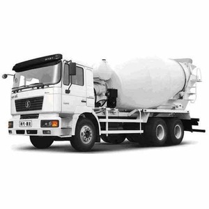 CLW-Equipo de construcción y OBRA VIAL confiable, precio de descuento, mezclador de concreto, bomba de motor de alta eficiencia, componentes del núcleo del motor - Product Image 2