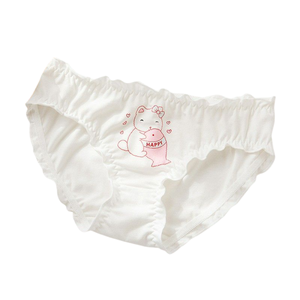 Ropa Interior de Bebé Unisex EVERGREEN Premium, Algodón, Suministro OEM, Suave, Transpirable, Ecológica, de Secado Rápido, para el Mercado Global - Product Image 5