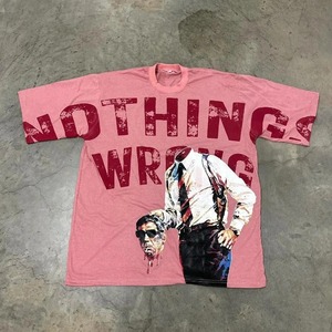 Camiseta de hombre 100% algodón con cuello redondo, estampado hermoso, talla grande, jersey de verano de secado rápido, estilo hip hop, sin mangas, 100% algodón. - Product Image 5
