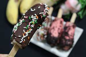 Fabricante y Exportador de Plátano Congelado con Chocolate de Vietnam |   OEM Disponible - Product Image 5