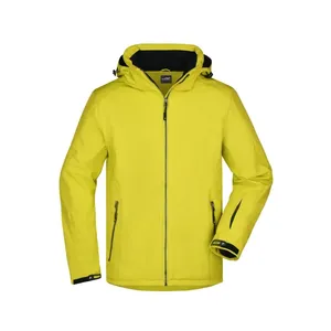 Veste de sport d'hiver pour homme avec gadgets personnalisés Accessoires de sports d'hiver - Product Image 2