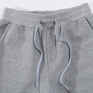 กางเกงคาร์โก้ขาตรงผ้าไนลอนสำหรับผู้ชาย - Product Image 4