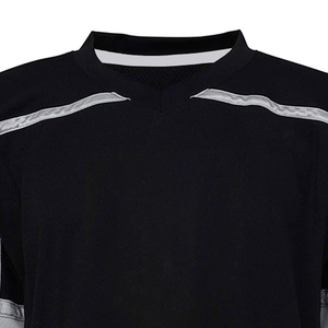 Camisetas de hockey personalizadas con impresión por sublimación, camiseta de hockey sobre hielo con número de nombre para hombres y mujeres - Product Image 5