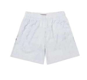 Short unisexe à motifs pour les entraînements d'été, idéal pour la gym, la course, les sports de plein air, l'entraînement et toutes les activités de fitness - Product Image 4