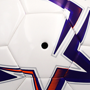 Nueva llegada personalizado de alta calidad profesional hecho térmico balón de fútbol logotipo personalizado impreso balón de fútbol térmico 2025 - Product Image 6