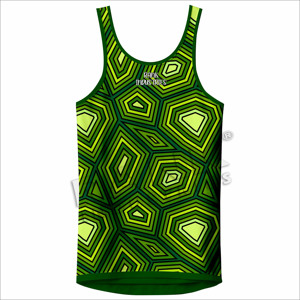 Camiseta sin Mangas para Hombre Hecha en Pakistán a Precio Económico, Servicios OEM, Camiseta sin Mangas para Hombre de Primera Calidad, Camiseta Deportiva para Hombre - Product Image 2