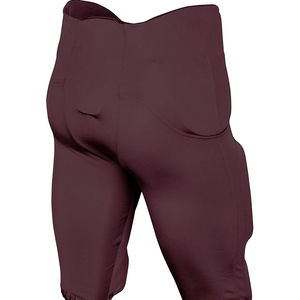 Pantalones Deportivos de Verano para Hombre, Talla Grande, Estilo Americano, Transpirables, para Correr, Fitness, al por Mayor, de Poliéster, para Fútbol Americano - Product Image 6