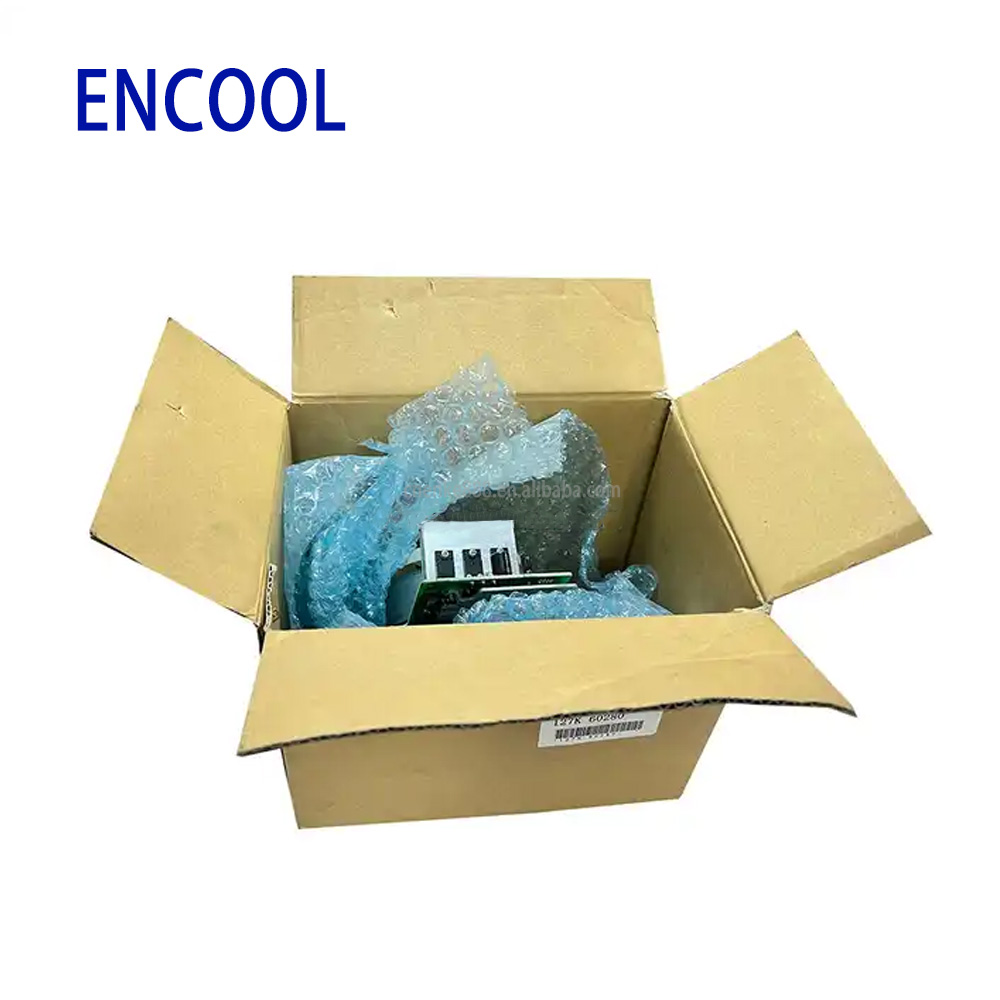 Original 127K60280 E/R Cooling Belt Drive Motor Assembly for Xerox