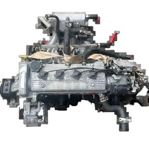 Motor Original G4FC G4FA G4FG G4FJ G4GC G4ED G4KD G4KE G4KH G4KJ G4NA G4NB G4LC G4LA D4CB - Product Image 6