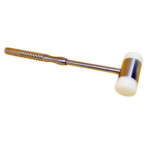 Vente flash : Maillet à tête en nylon interchangeable, source d'alimentation manuelle, instrument médical essentiel pour la chirurgie ophtalmique et la chirurgie du canal lacrymal - Product Image 4