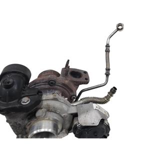 TURBINA CITROEN C3 Serie 9835855380 YHY (DV5RD) Diésel 1500 (16>) - Product Image 6