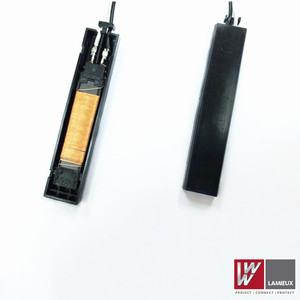 OEM Low Pressure Molding Service for Cable PCB Sensor - Product Image 2