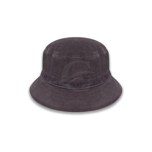 Sombreros de Pescador Unisex de Alta Calidad, Logotipo Personalizado, Letra, Tela de Lona 100% Algodón, Transpirable, Ropa de Calle para Exteriores, Precio al por Mayor, Uso Diario - Product Image 1