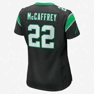 เสื้อเจอร์ซี่อเมริกันฟุตบอลแบบมีเอกลักษณ์สำหรับผู้ชายผู้หญิงเสื้อเจอร์ซีย์ฟุตบอลอเมริกันฤดูร้อน - Product Image 2