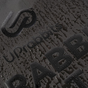 Emballage <span class=keywords><strong>plastique</strong></span> biodégradable et écologique, impression personnalisée, sac à fermeture éclair noir, sac à fermeture éclair givré pour vêtements, t-shirts - Product Image 4