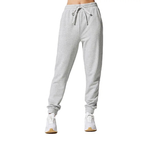 Custom Cargo Pants Women's Terry Cotton <b>Trouser</b> Sweat Joggers <b>Plus</b> <b>Size</b> <b>White</b> 3D Pockets Pants Sweatpants Women - Product Image 6