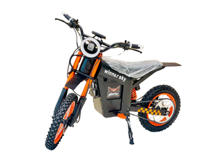 Bicicletas Eléctricas W1N*NER SKYS 1500W de Alta Velocidad para Todo Terreno (Teléfonos /+1 6319219112) - Product Image 1