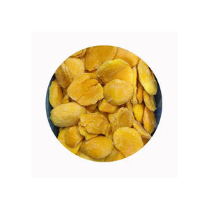 Joues de mangue congelées à livraison rapide idéales pour les mélanges de jus et les services alimentaires - Product Image 1