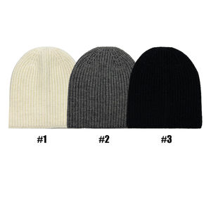 Gorro de Punto Personalizado con Servicio OEM, Unisex, Color Personalizado, Superventas, Invierno, Vintage, Jacquard, Ajustable, para Uso Diario al Aire Libre - Product Image 6