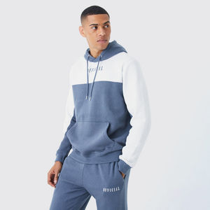 Conjuntos Deportivos para Hombre, Marca de Ropa Deportiva para Correr, Gimnasio, Estilo Personalizado, Sudadera con Capucha para Hombre, Última Moda 2026, Chándal - Product Image 2