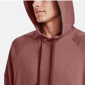 Sweats à capuche hommes sweats à capuche pour hommes Fitness prêt Hoodie amélioré avec performance de protection UV et conception de protection UV pour les vêtements de voyage - Product Image 6