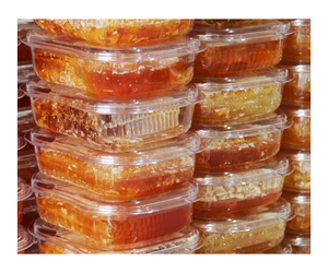 100% Sin aditivos naturales Producto más vendido Miel pura Miel a la venta - Product Image 5