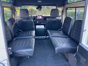 BUENA OFERTA PARA UN LAND ROVER DEFENDER 90 DE 1992 - Product Image 4
