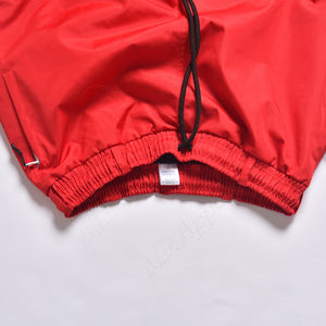 Fabricación personalizada Snow Baggy Cargo pantalones de esquí impermeable transpirable a prueba de viento invierno esquí cálido pantalones invierno nieve Pantalones - Product Image 3