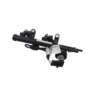 Iniettori Benzina FIAT Panda 3a Serie 0280158230 312 A2.000 Bifuel/Gas 900 (12>) - Product Image 6