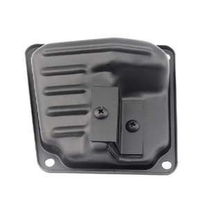 Dispositivo di Riduzione del Rumore con Schermo Antirumore per Scarico Ref 503006 - Product Image 1