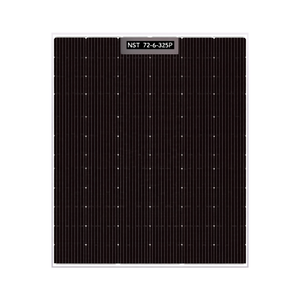 แผงโซลาร์เซลล์ NST 72-6-325P - Product Image 2
