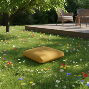 Cuscini Premium per Esterni e Giardino, Cuscini per Pavimenti e Prati - Product Image 3